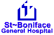 St-Boniface General Hospital