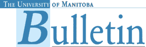 The University of Manitoba Bulletin